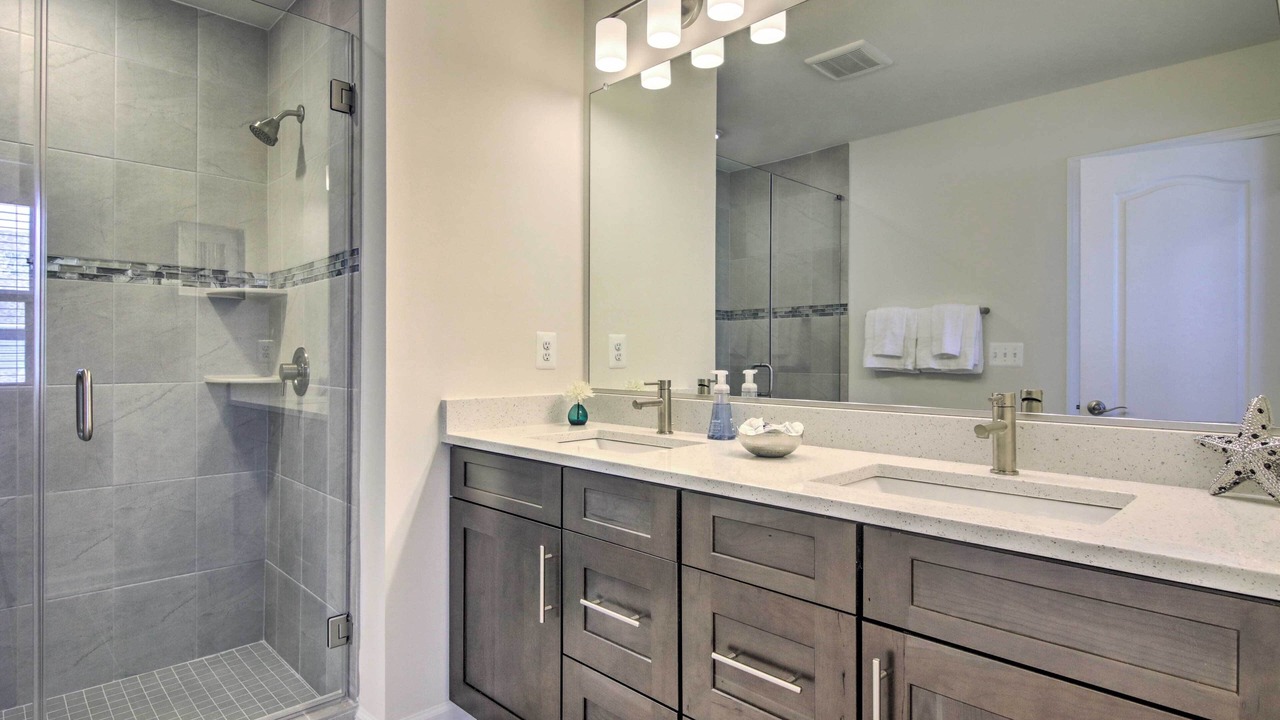 Photo of Bathroom in Millville