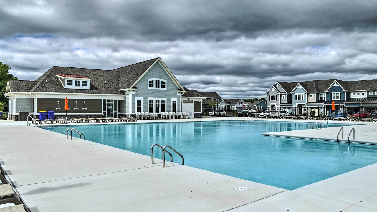 Photo of Outdoor in Millville