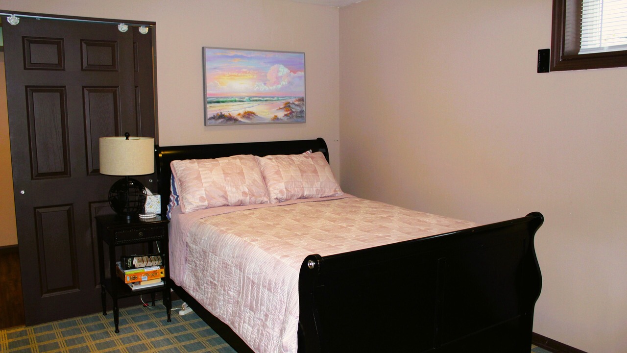 Photo of Bedroom in Wildwood