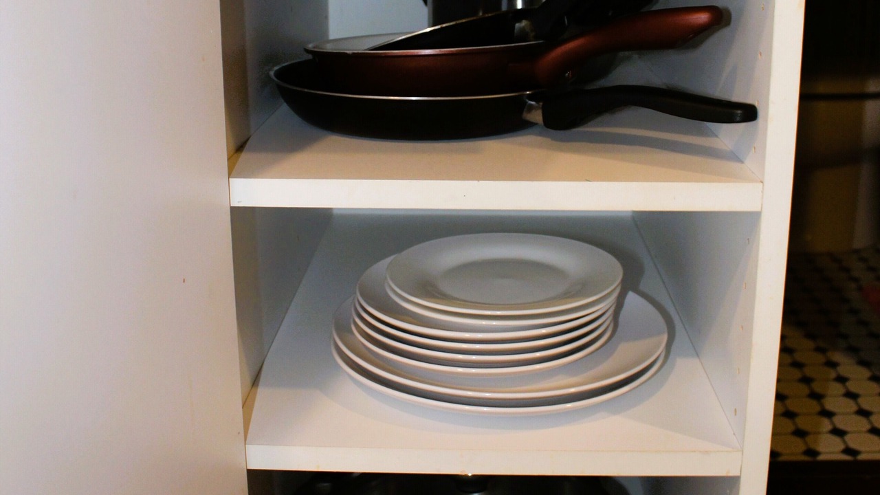 Photo of Kitchen in Wildwood
