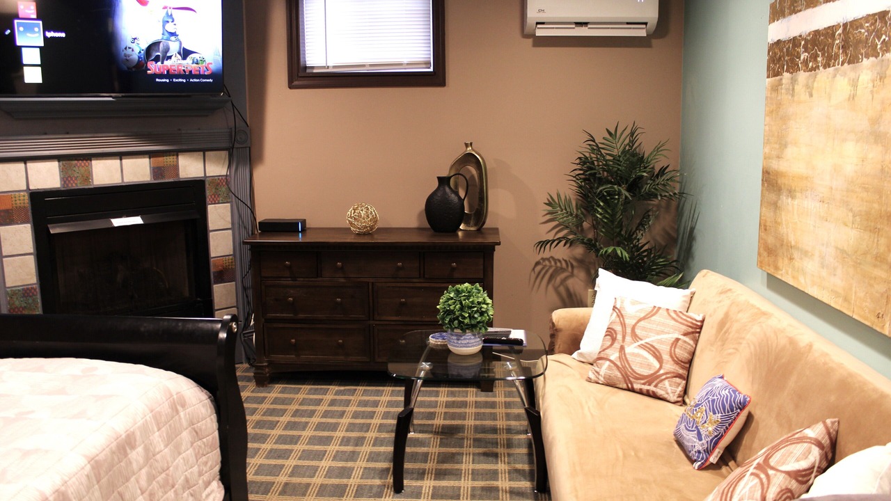 Photo of Livingroom in Wildwood