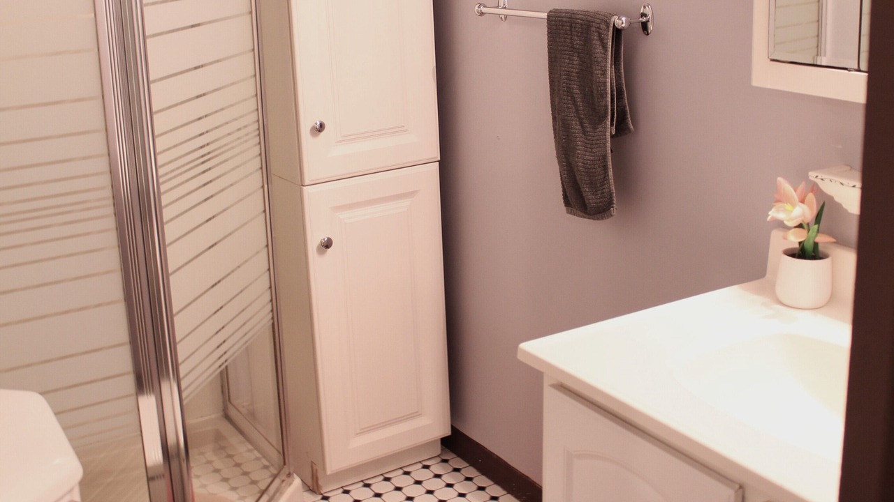 Photo of Bathroom in Wildwood