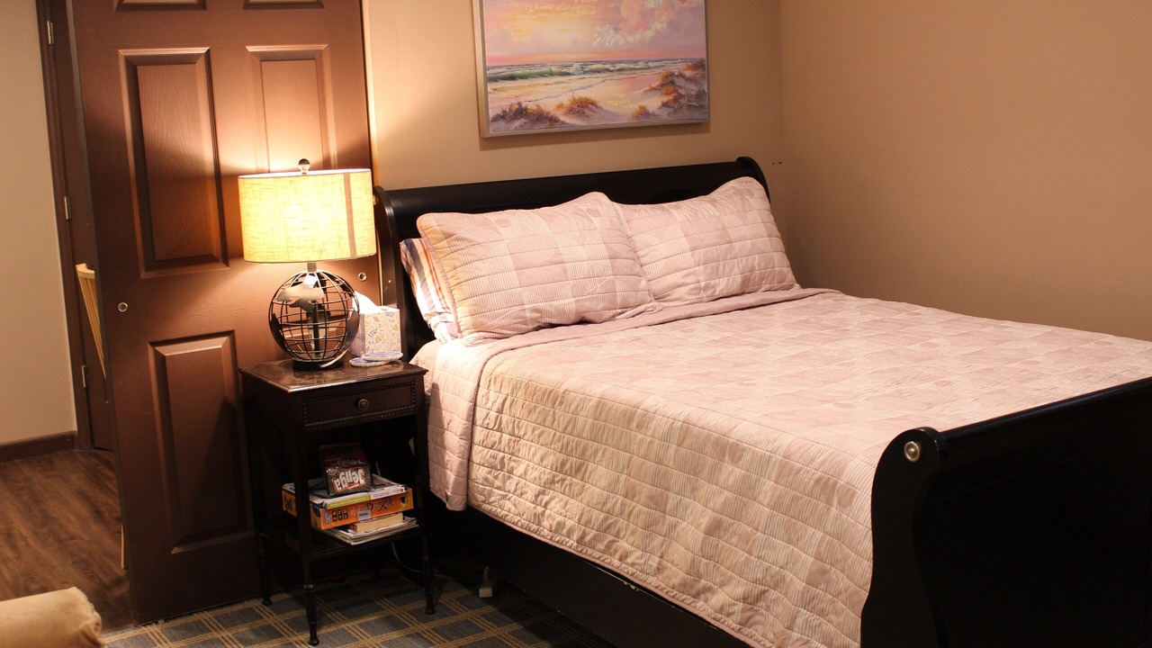 Photo of Bedroom in Wildwood
