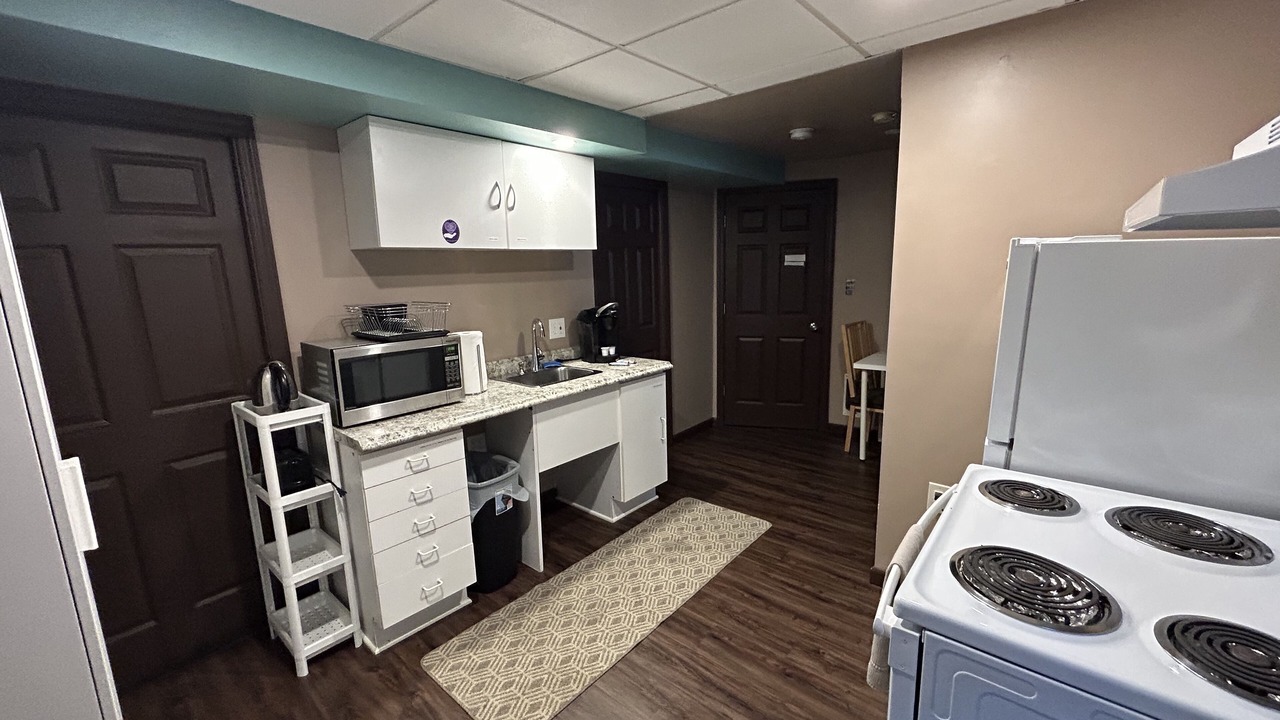 Photo of Kitchen in Wildwood
