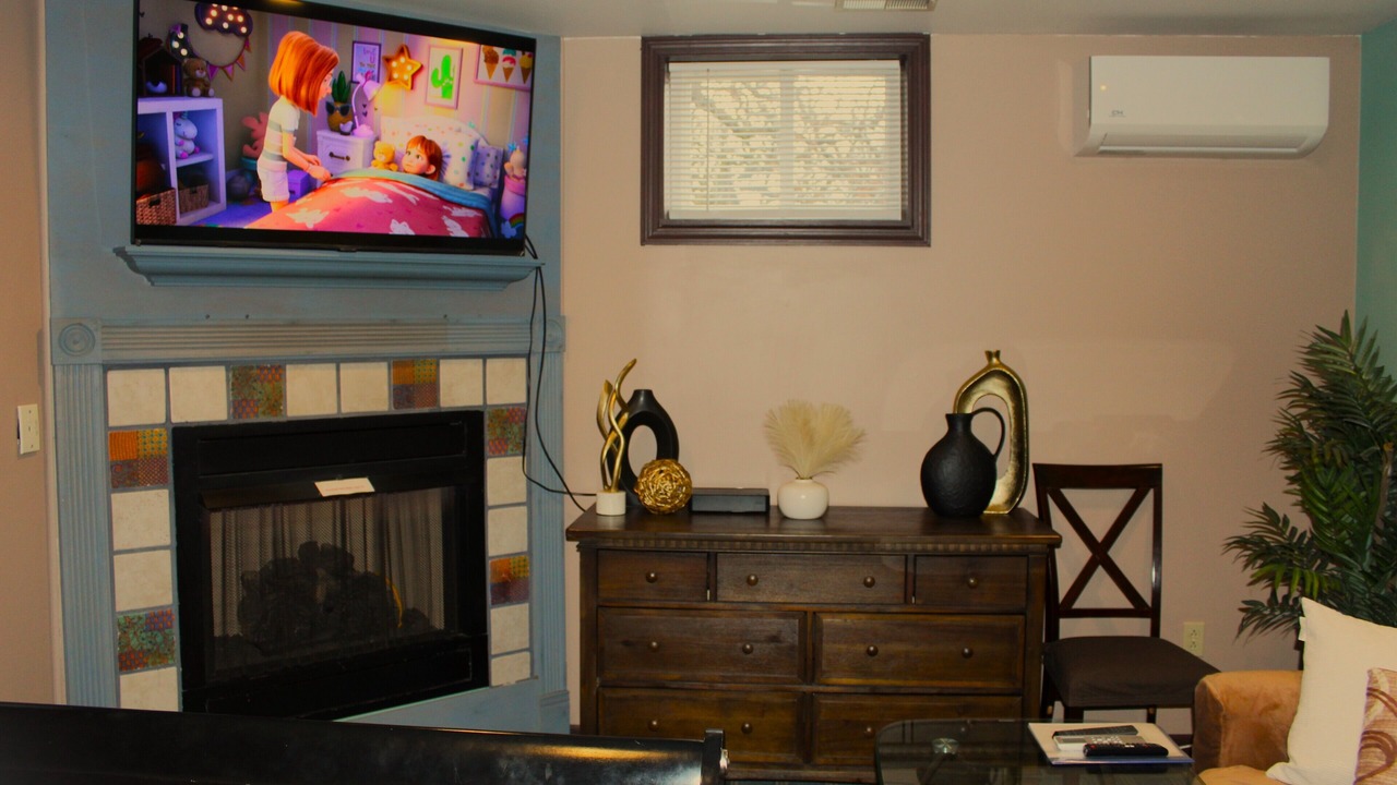 Photo of Livingroom in Wildwood