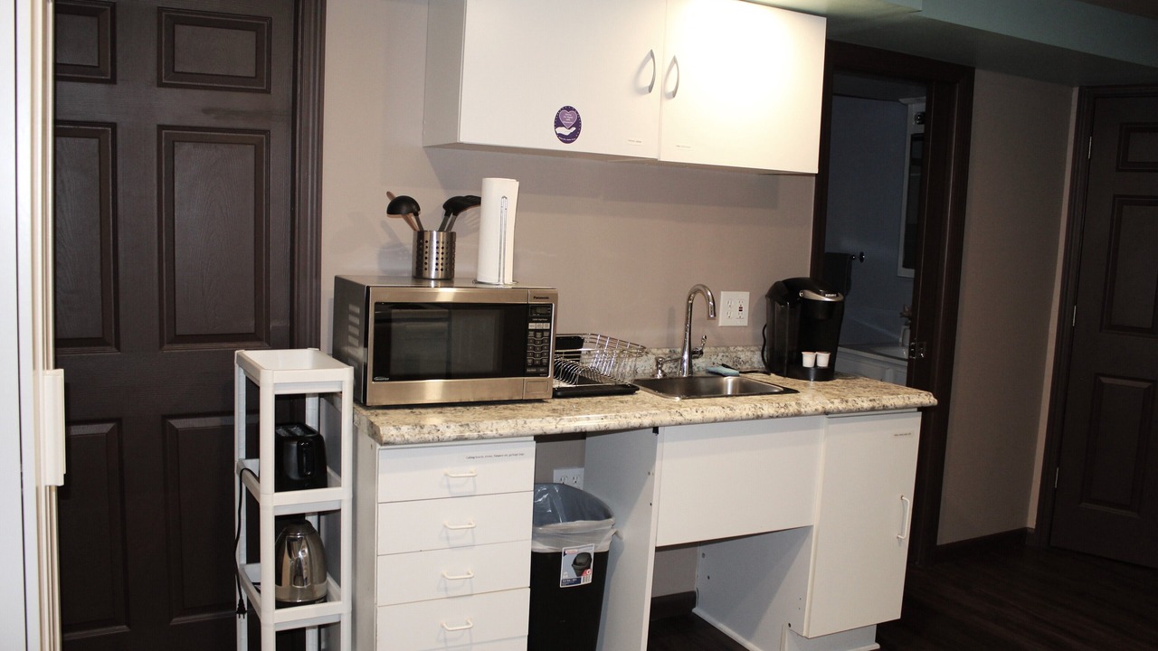 Photo of Kitchen in Wildwood