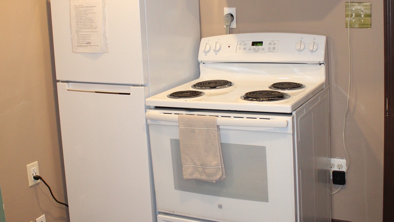 Photo of Kitchen in Wildwood