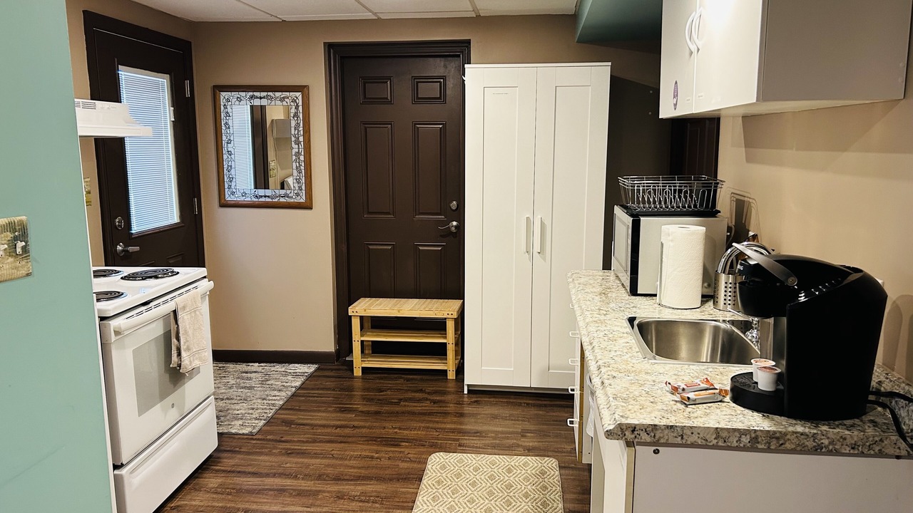 Photo of Kitchen in Wildwood