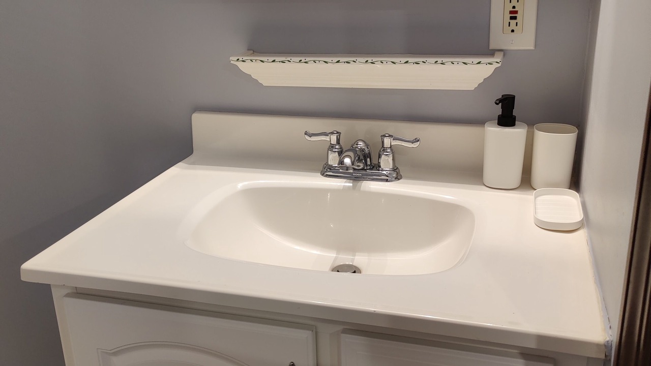 Photo of Bathroom in Wildwood