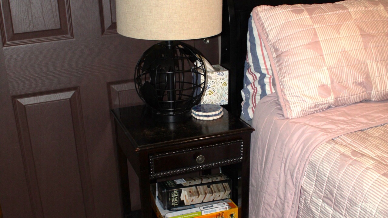 Photo of Bedroom in Wildwood