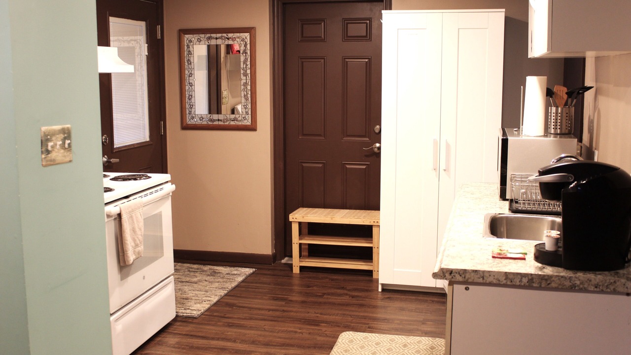 Photo of Kitchen in Wildwood