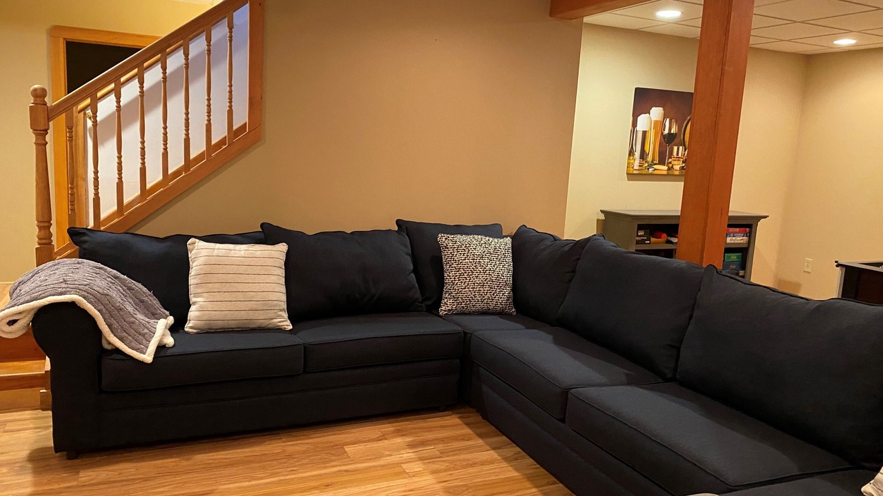 Photo of Livingroom in Tannersville
