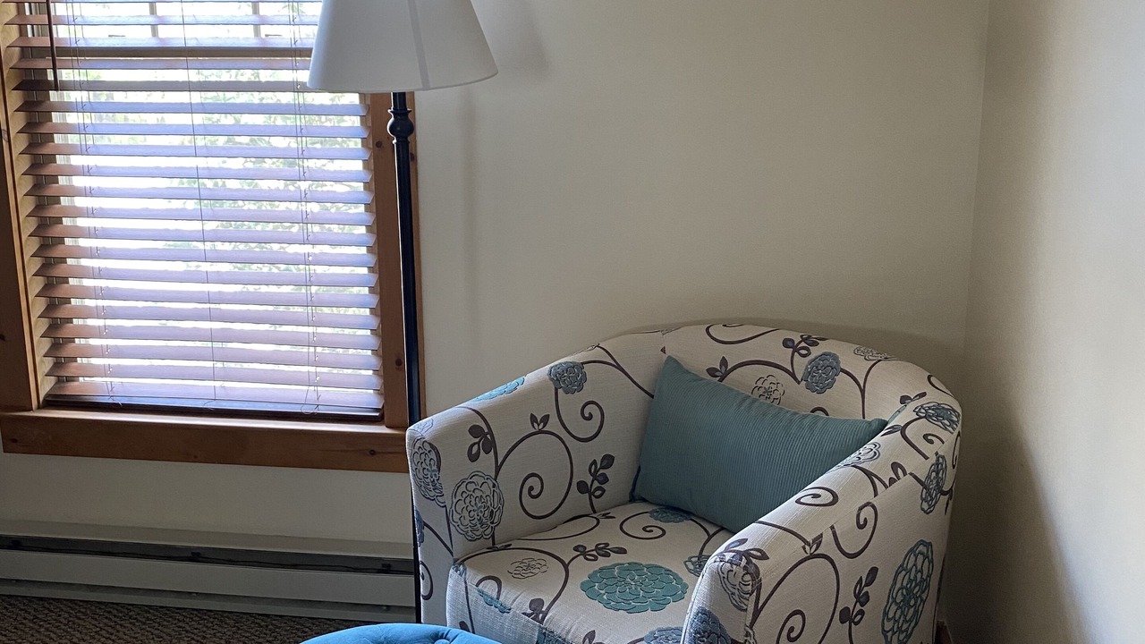 Photo of Livingroom in Tannersville