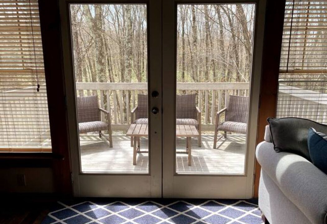 Photo of Livingroom in Tannersville