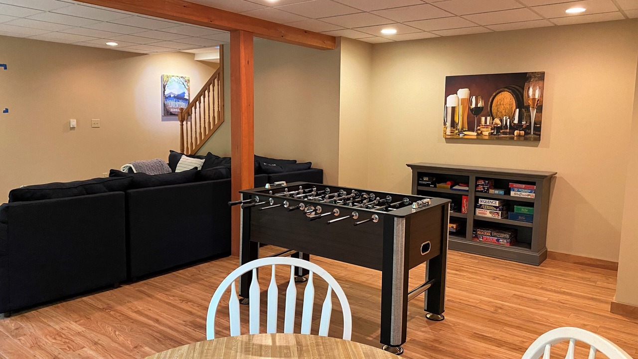 Photo of Bedroom in Tannersville