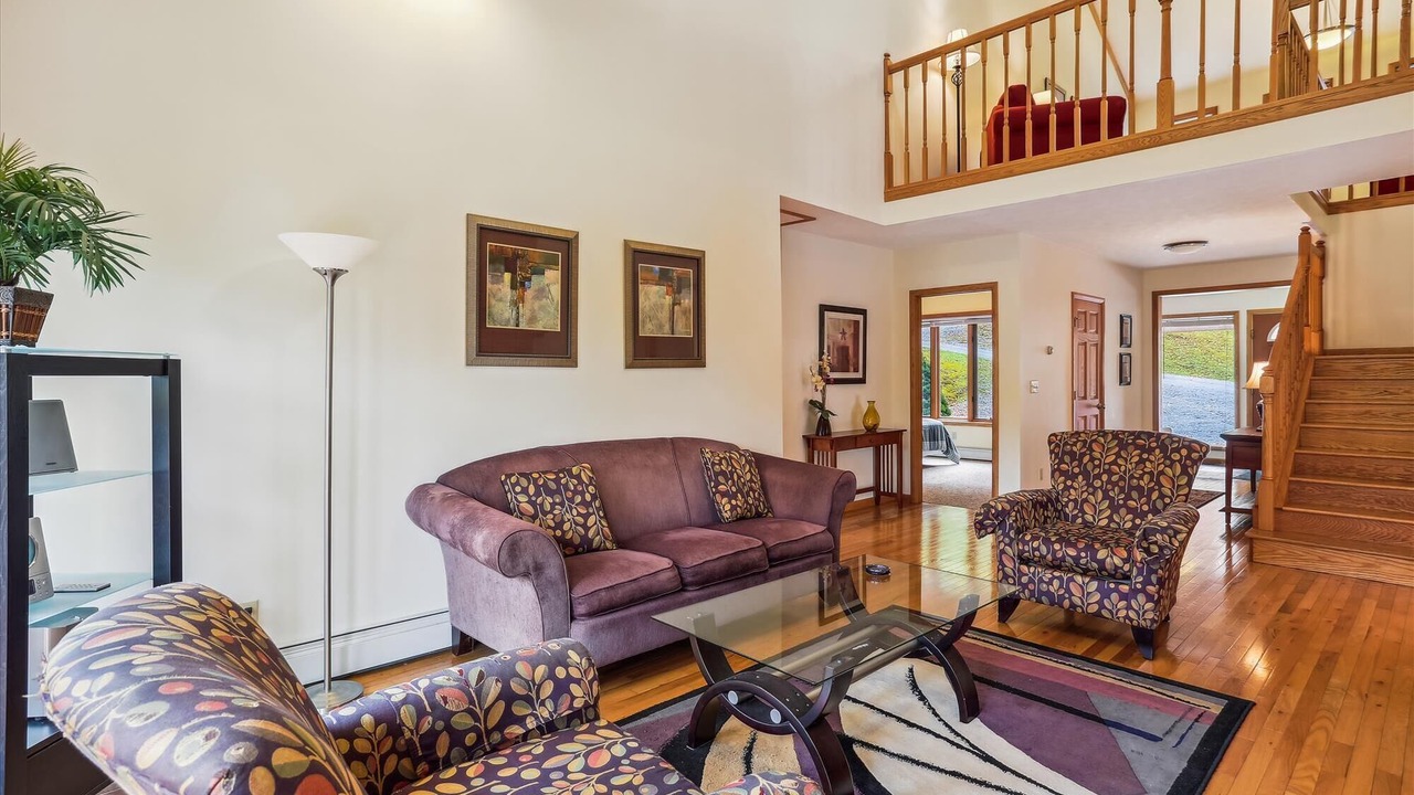 Photo of Livingroom in Northface