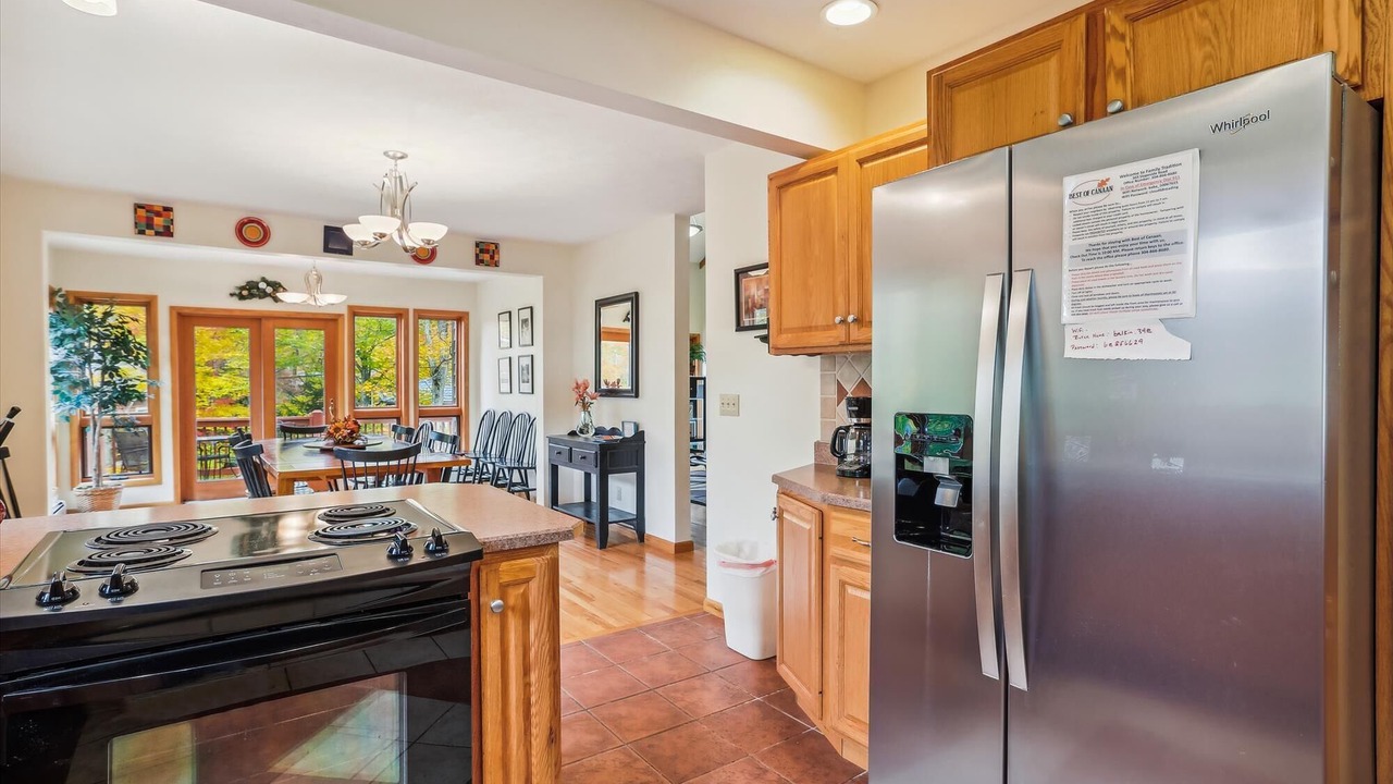 Photo of Kitchen in Northface