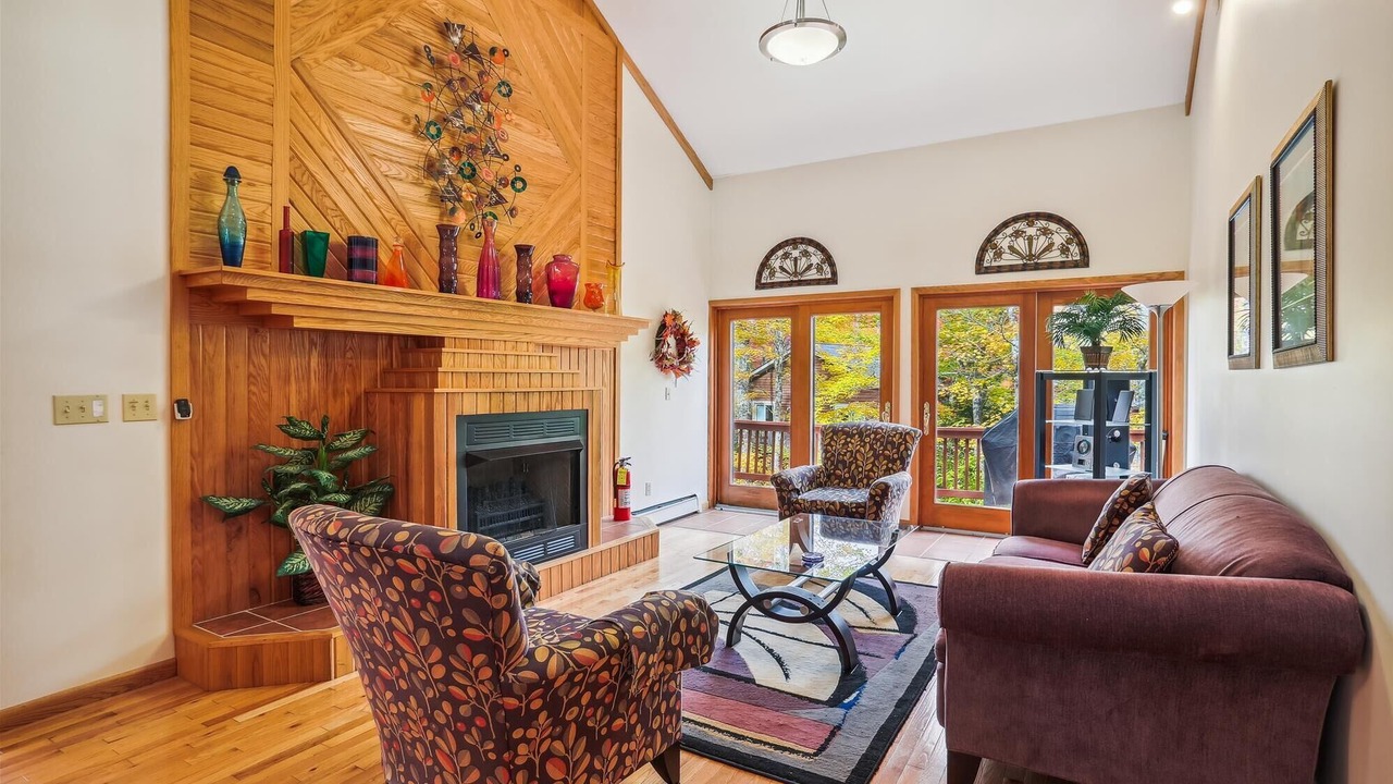 Photo of Livingroom in Northface