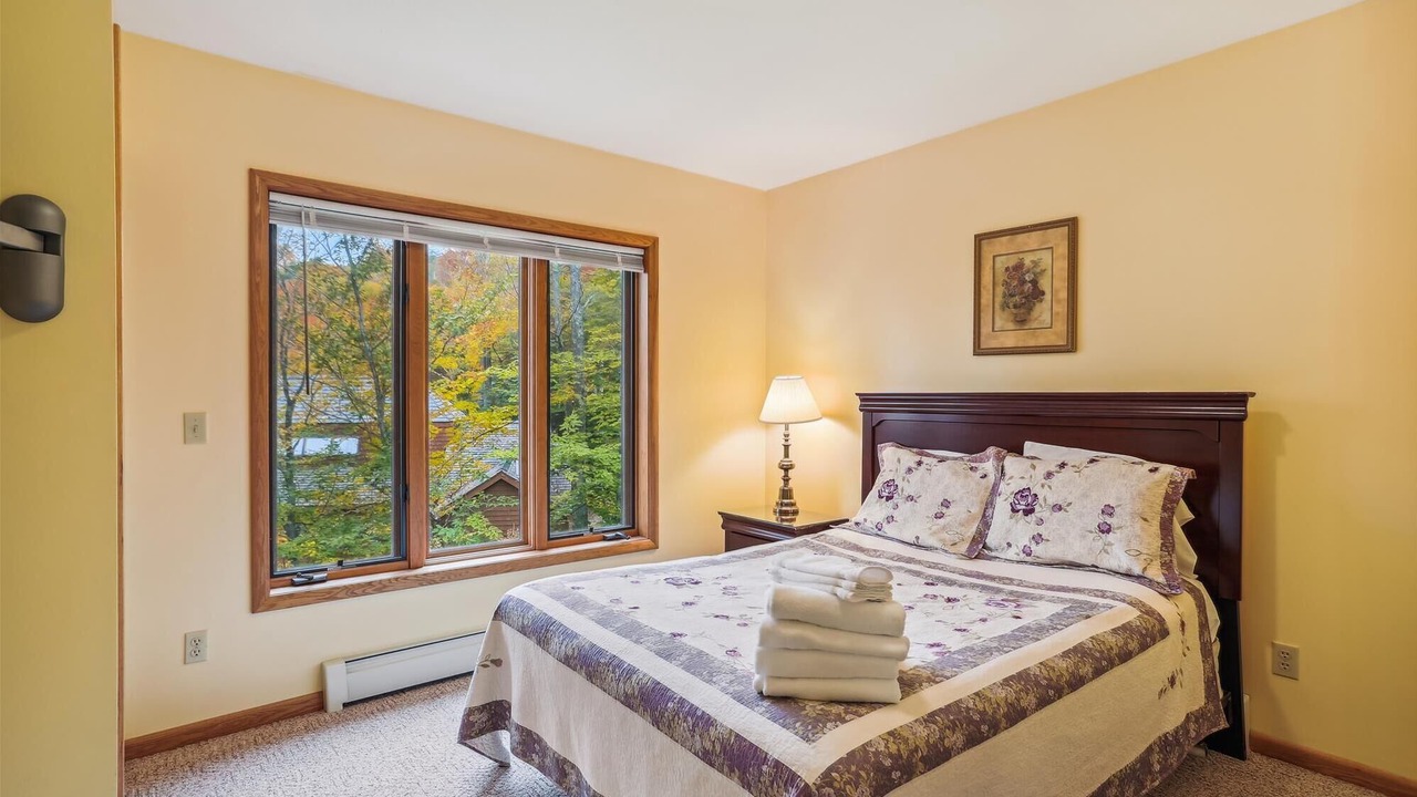 Photo of Bedroom in Northface