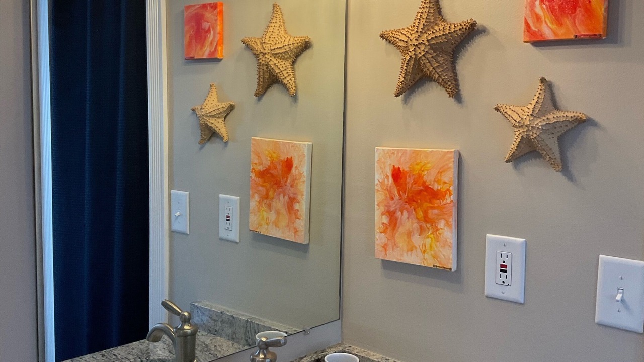 Photo of Bathroom in Georgetown