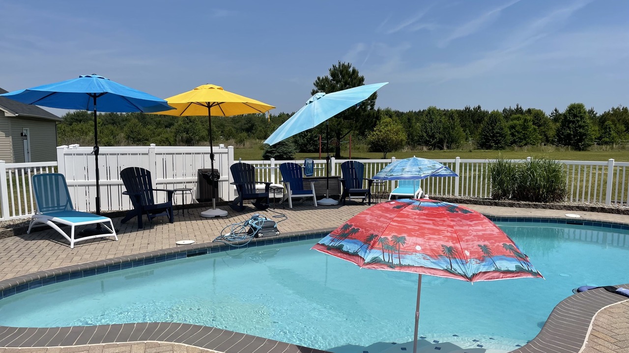 Photo of Outdoor in Georgetown