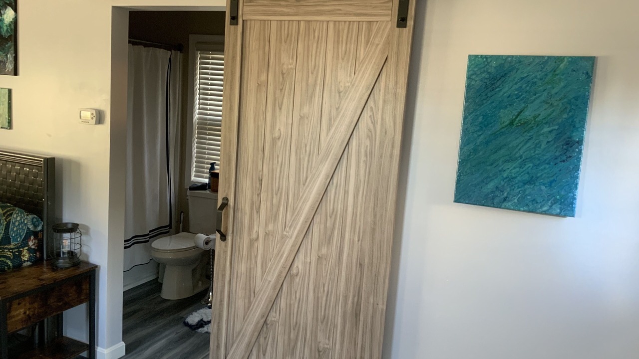 Photo of Bathroom in Georgetown