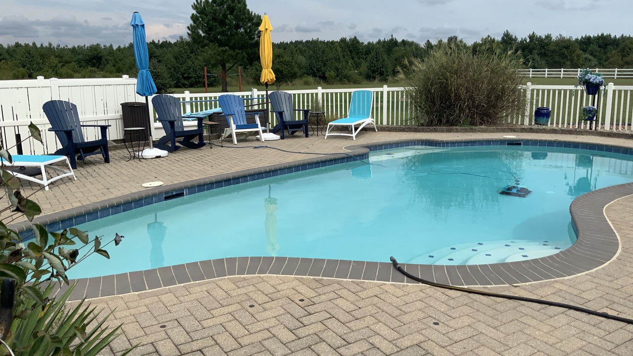 Photo of Outdoor in Georgetown