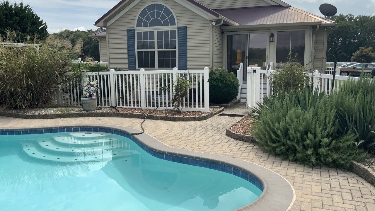 Photo of Outdoor in Georgetown