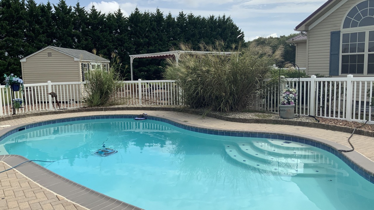 Photo of Outdoor in Georgetown