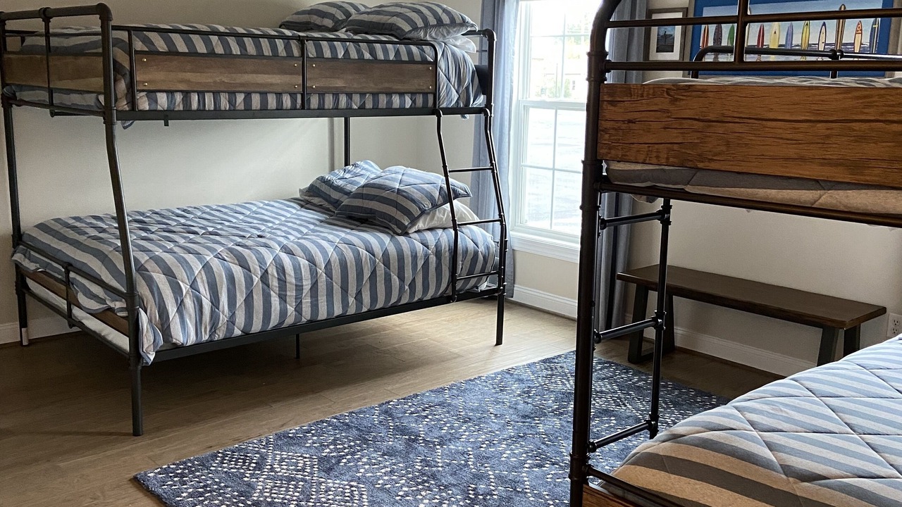 Photo of Bedroom in Chincoteague
