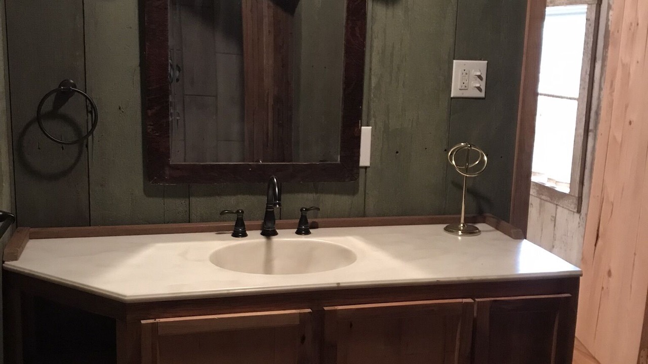 Photo of Bathroom in Shippenville