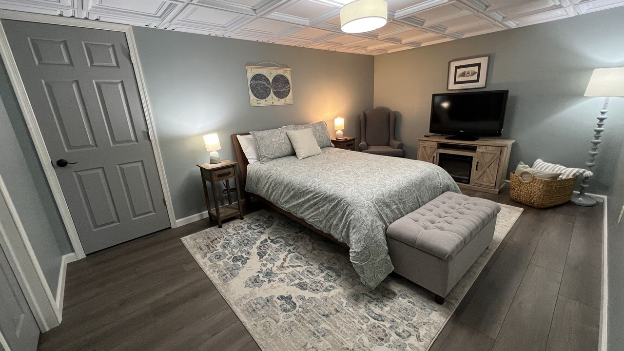 Photo of Bedroom in Zion