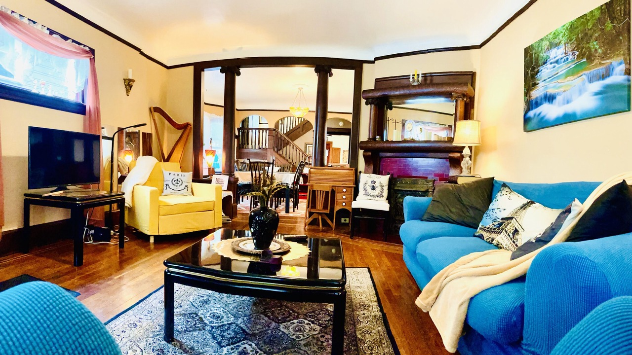 Photo of Bedroom in Lakewood