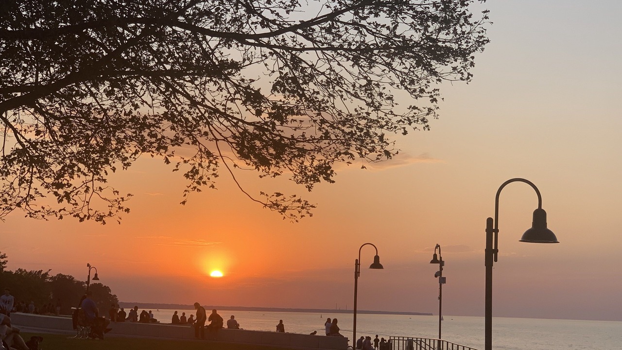 Photo of Outdoor in Lakewood