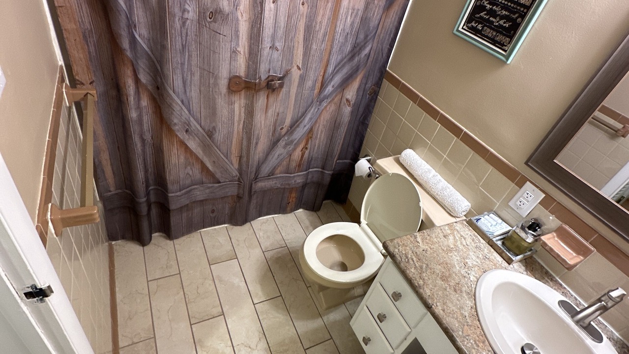 Photo of Bathroom in Lancaster