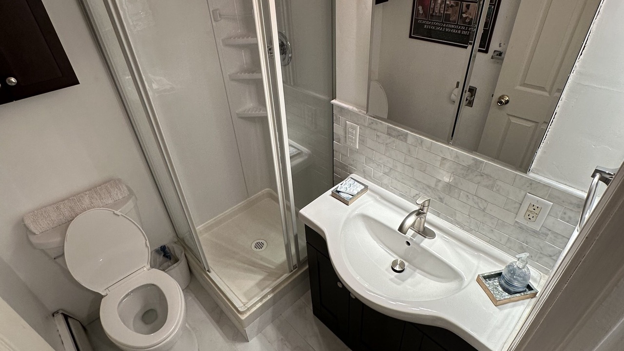 Photo of Bathroom in Lancaster