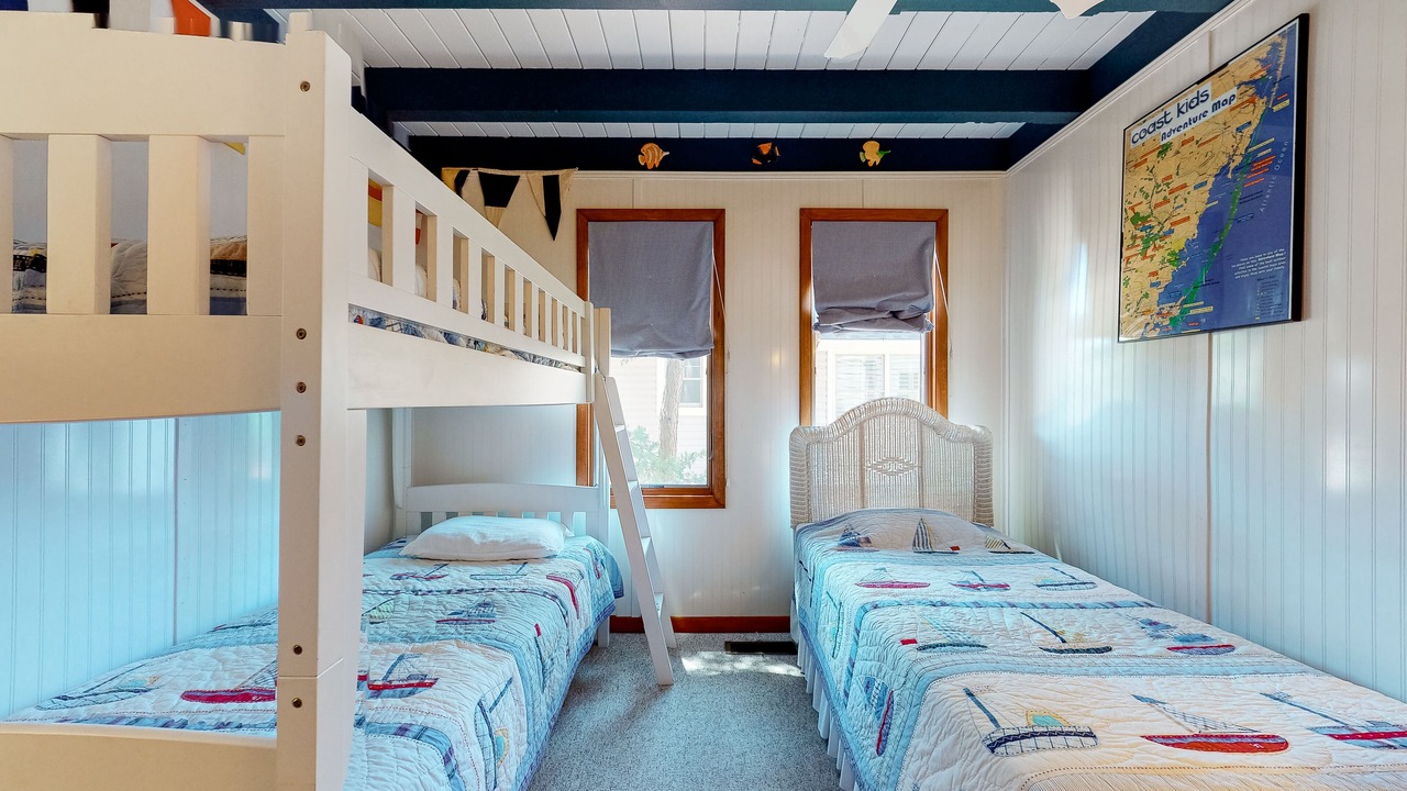Photo of Bedroom in Bethany Beach