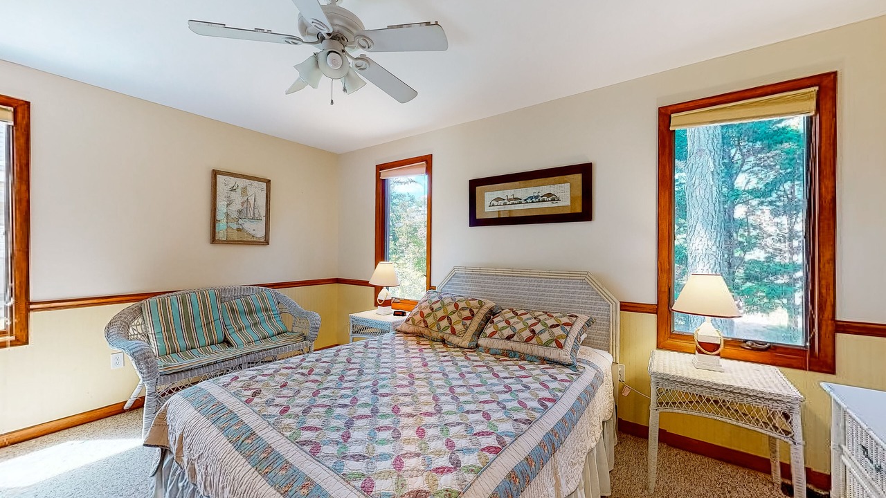 Photo of Bedroom in Bethany Beach