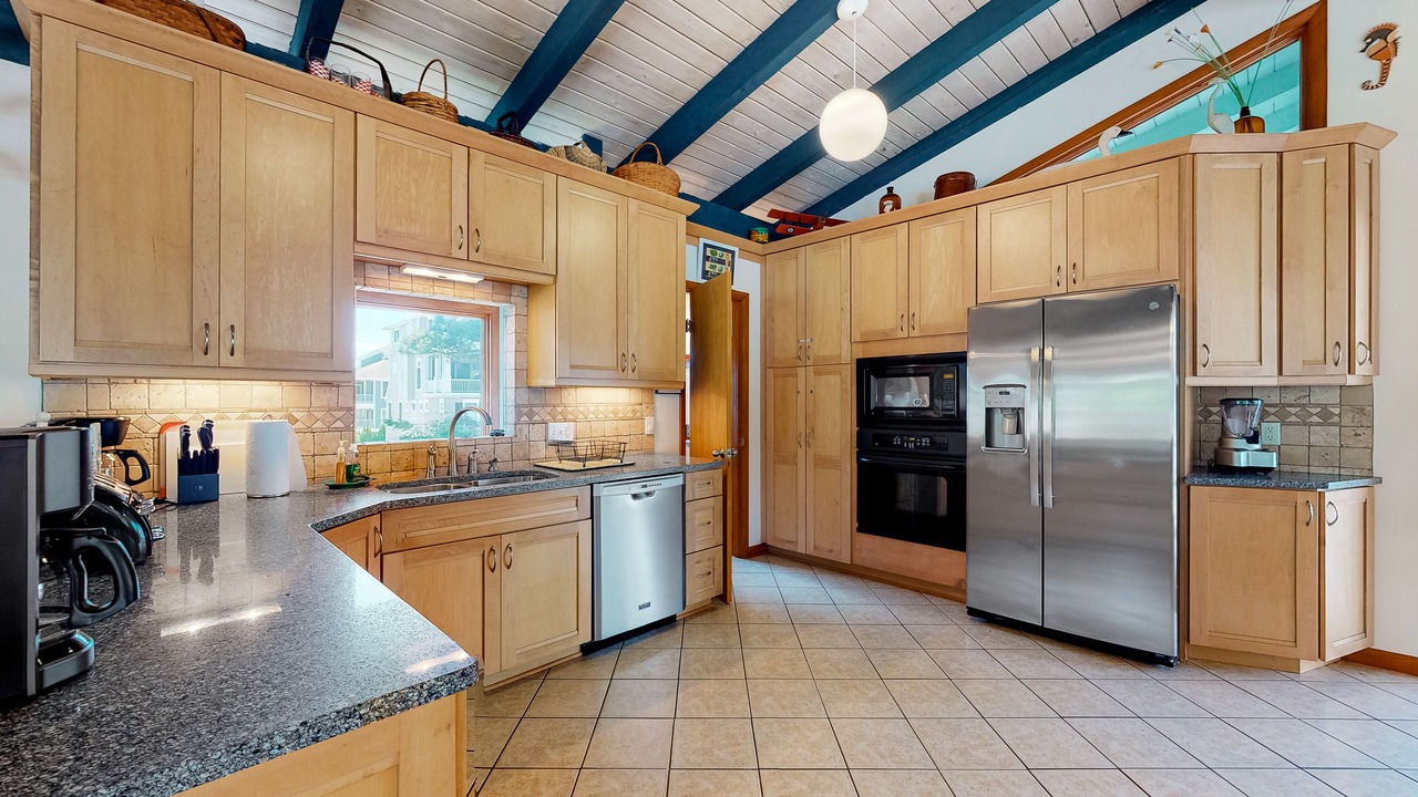 Photo of Kitchen in Bethany Beach