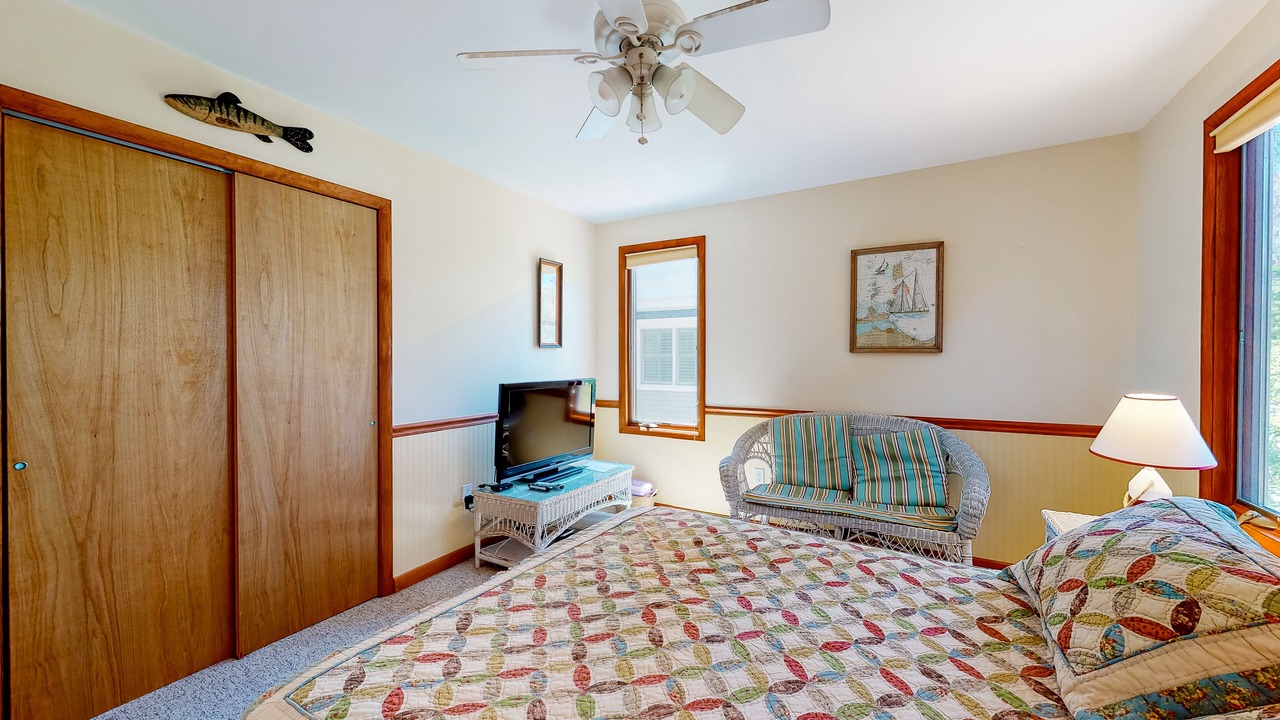 Photo of Bedroom in Bethany Beach