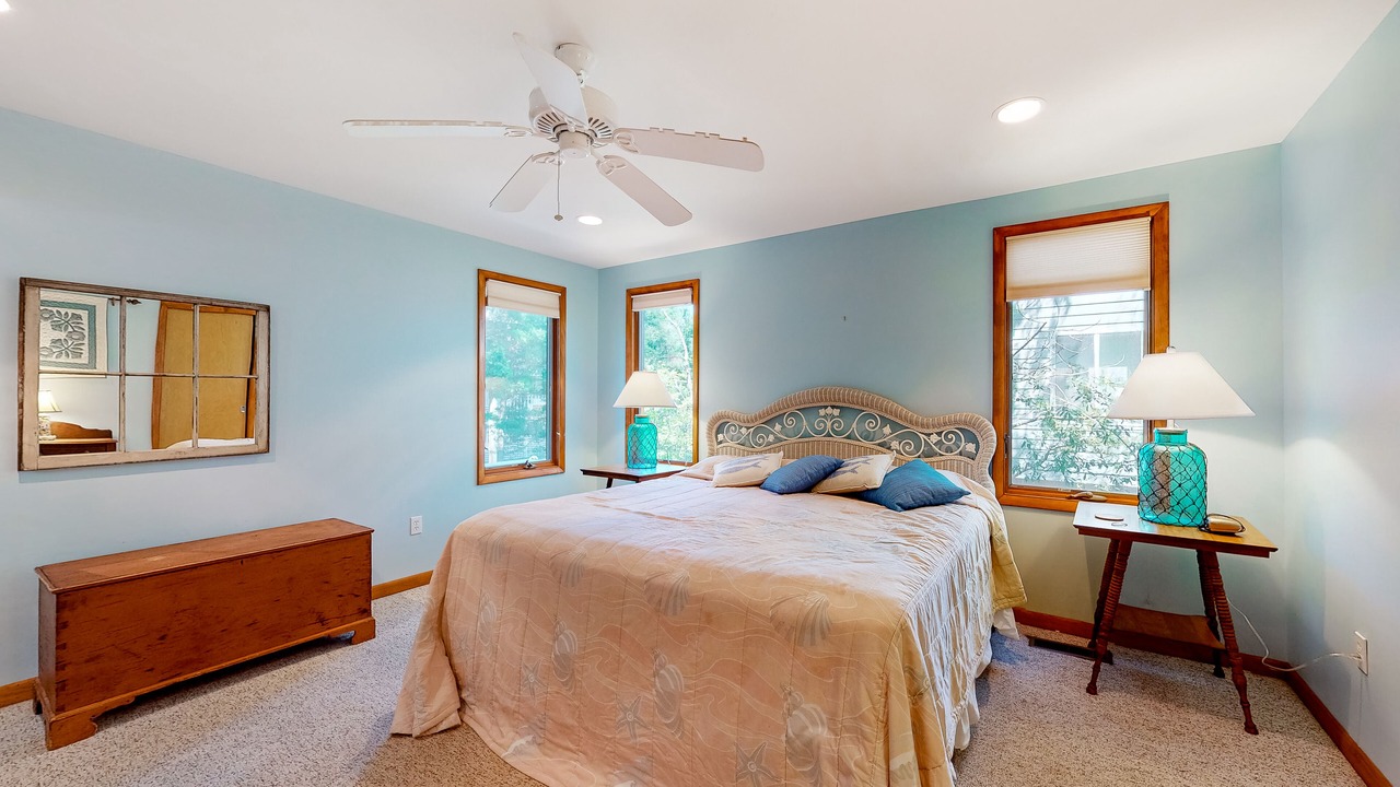 Photo of Bedroom in Bethany Beach