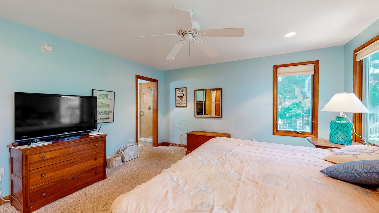 Photo of Bedroom in Bethany Beach