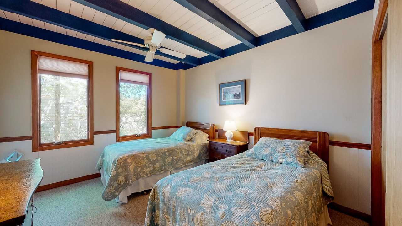 Photo of Bedroom in Bethany Beach