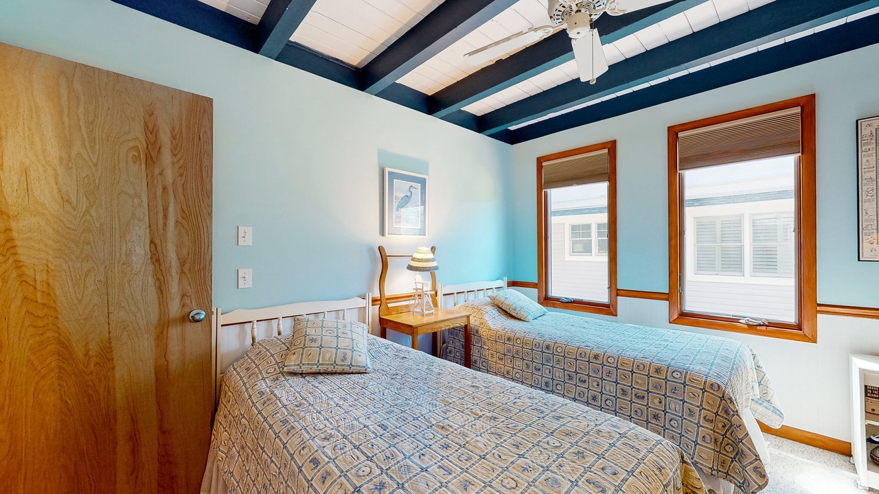 Photo of Bedroom in Bethany Beach