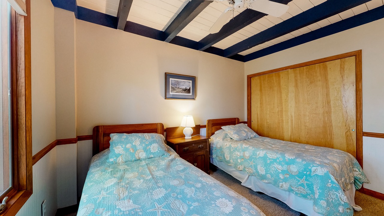 Photo of Bedroom in Bethany Beach