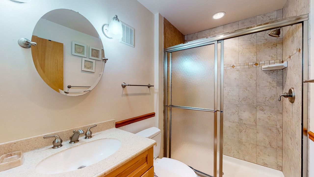 Photo of Bathroom in Bethany Beach