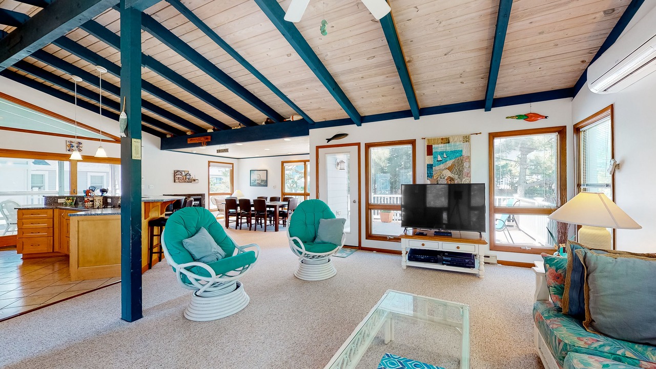 Photo of Livingroom in Bethany Beach