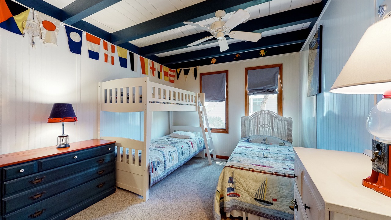 Photo of Bedroom in Bethany Beach