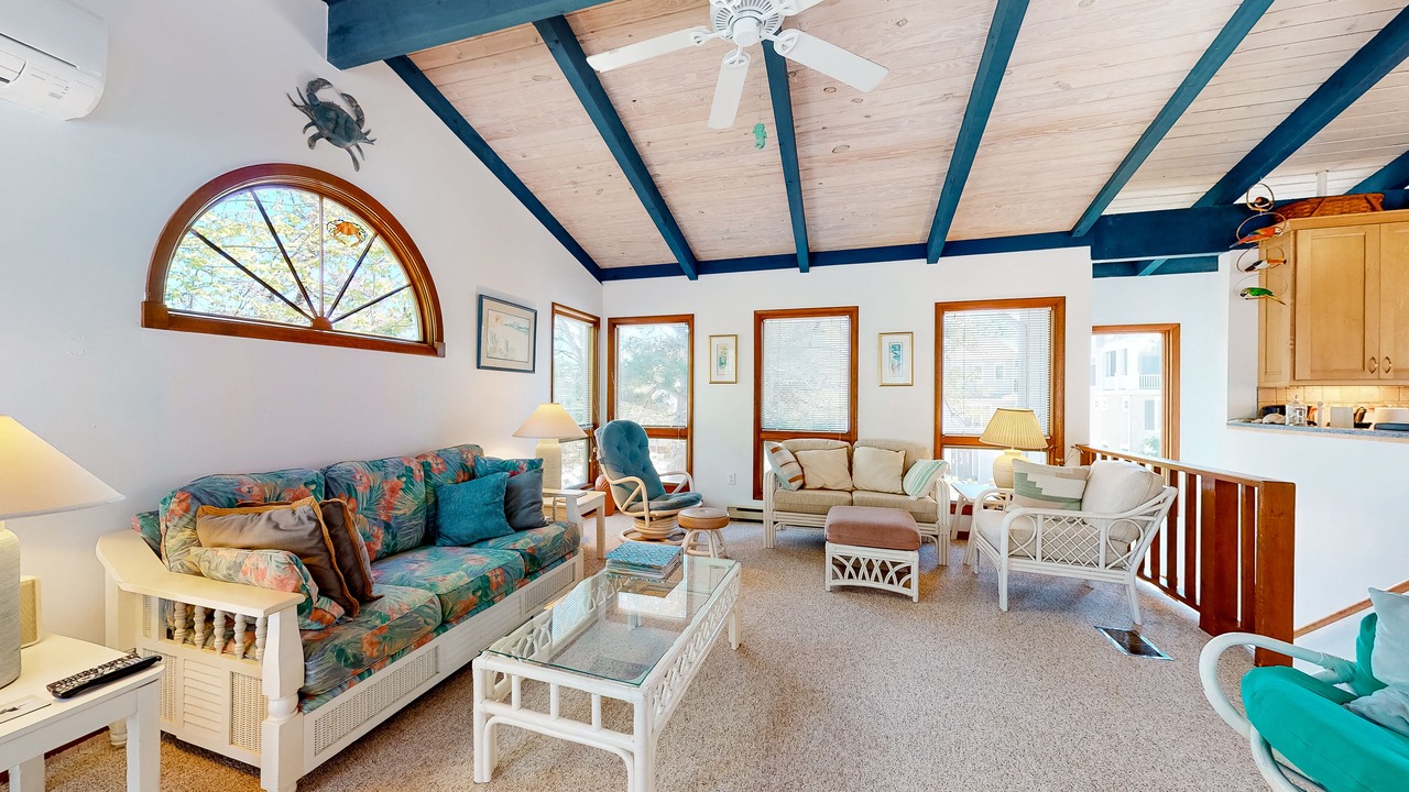 Photo of Livingroom in Bethany Beach
