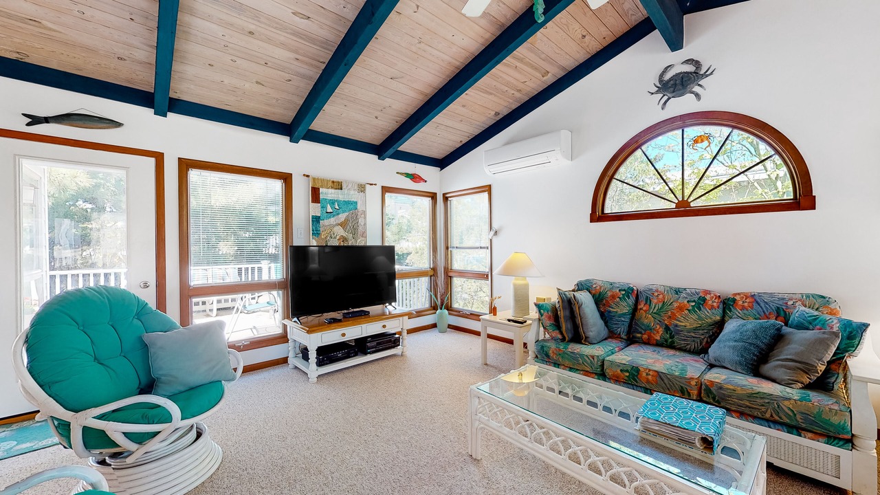 Photo of Livingroom in Bethany Beach